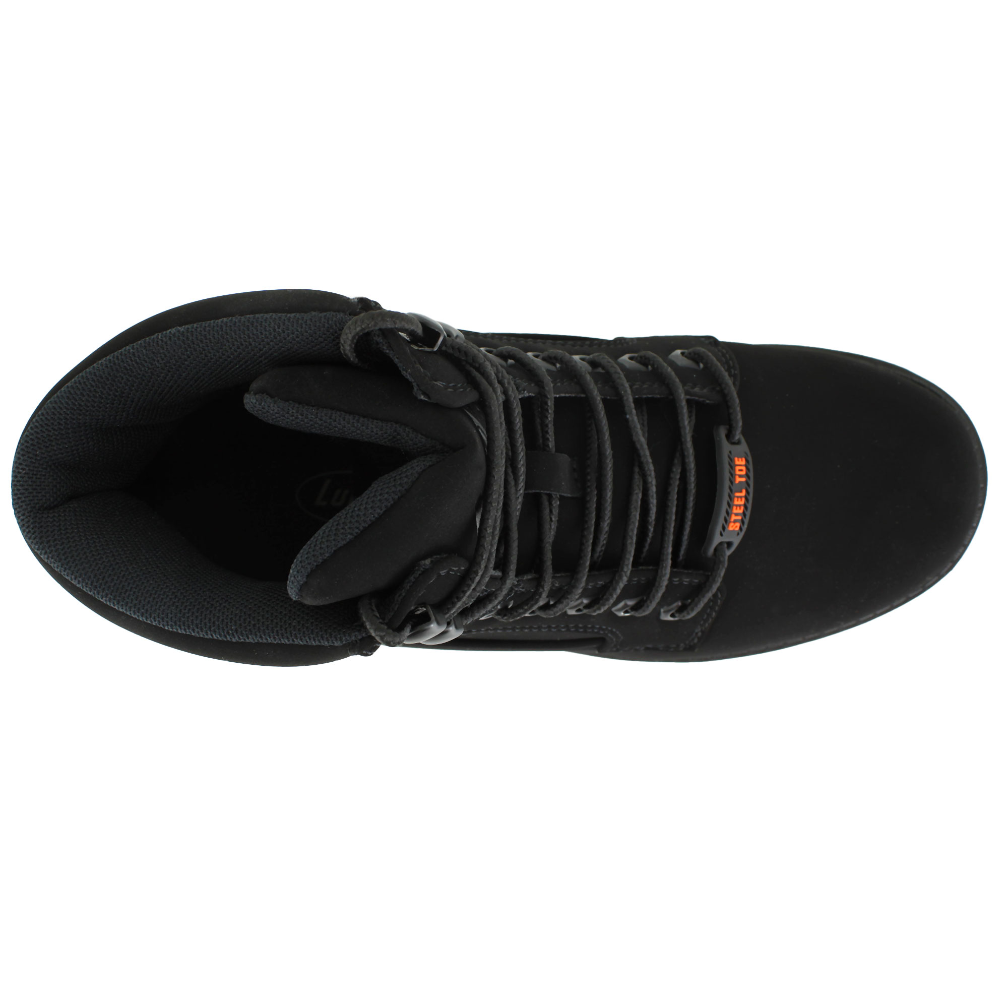 Lugz Regiment Hi ST
