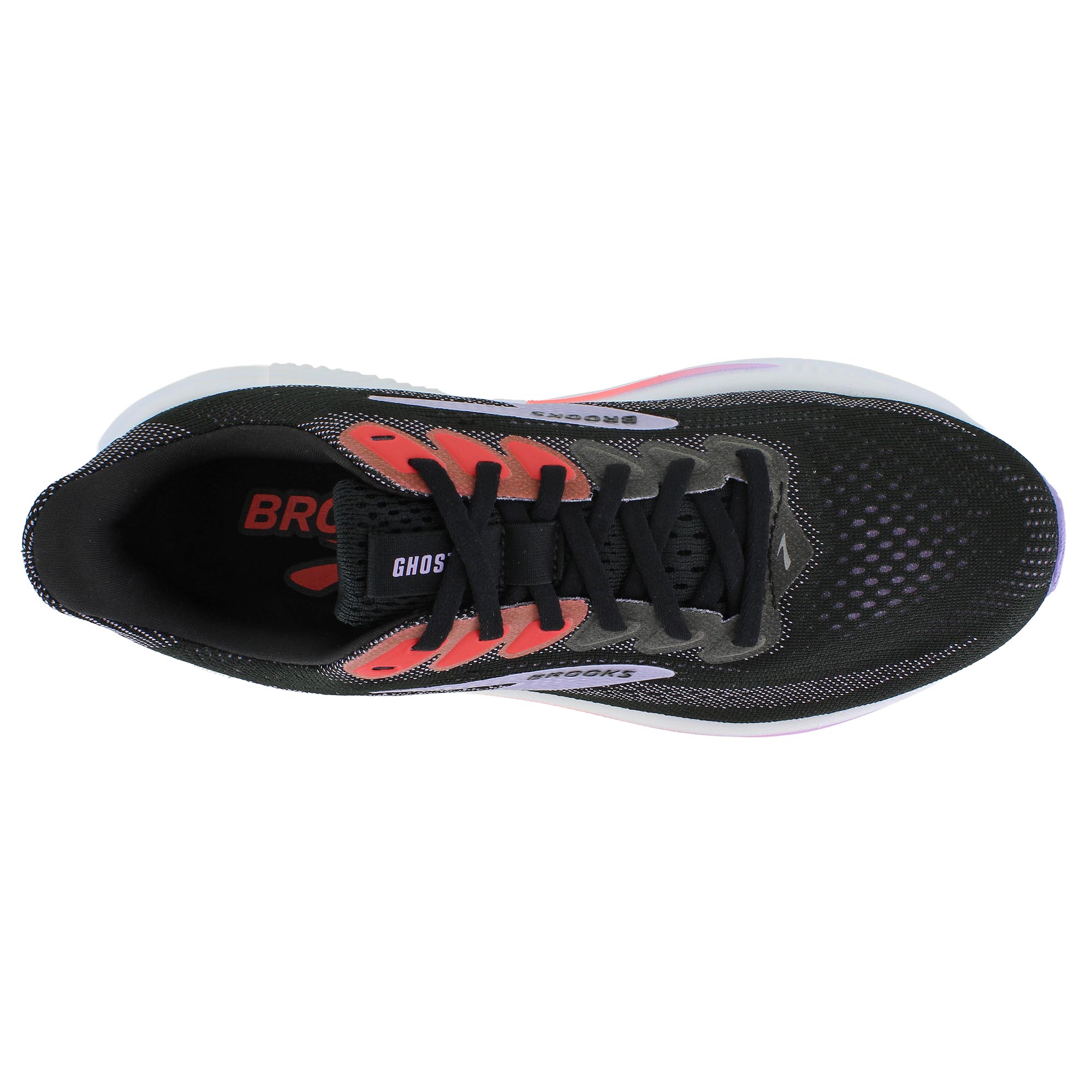 Brooks Ghost 17