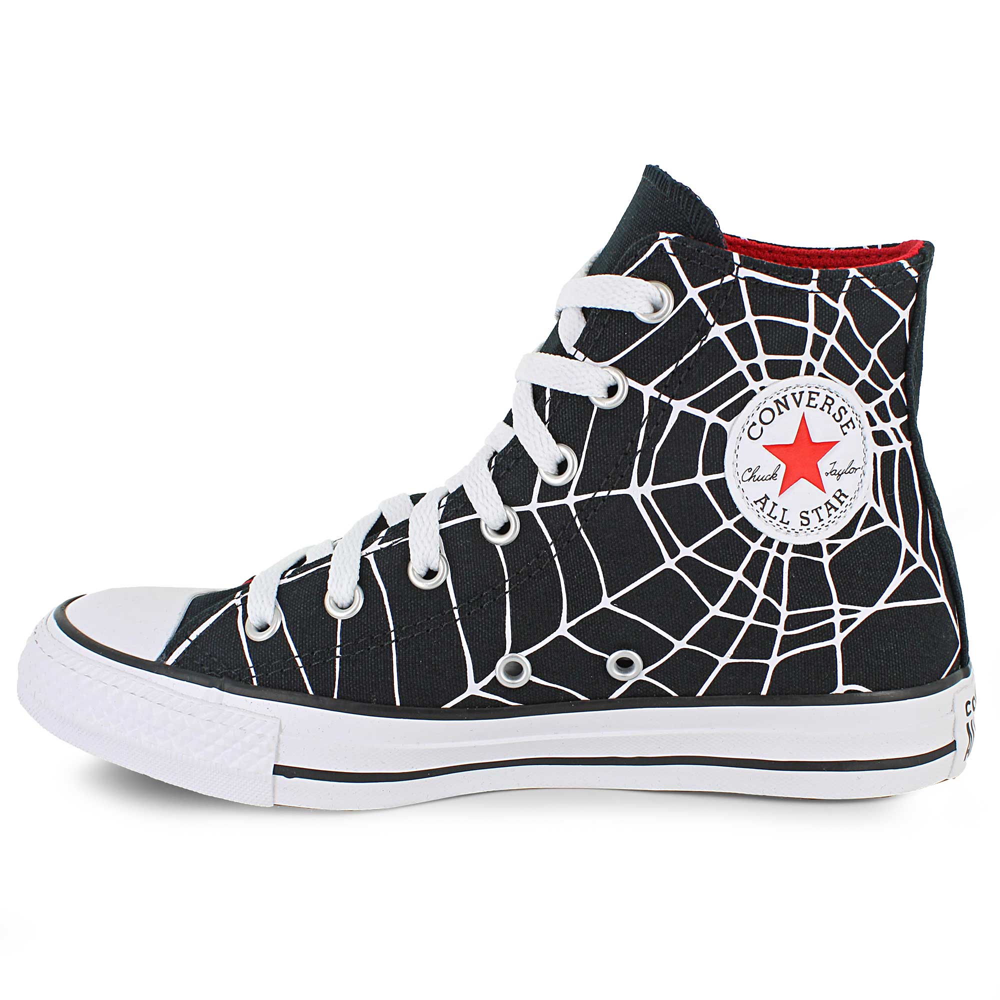 Converse Chuck Taylor All Star Hi Spider-Man