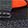  adidas Kaptir 4.0, Gray/Orange, swatch