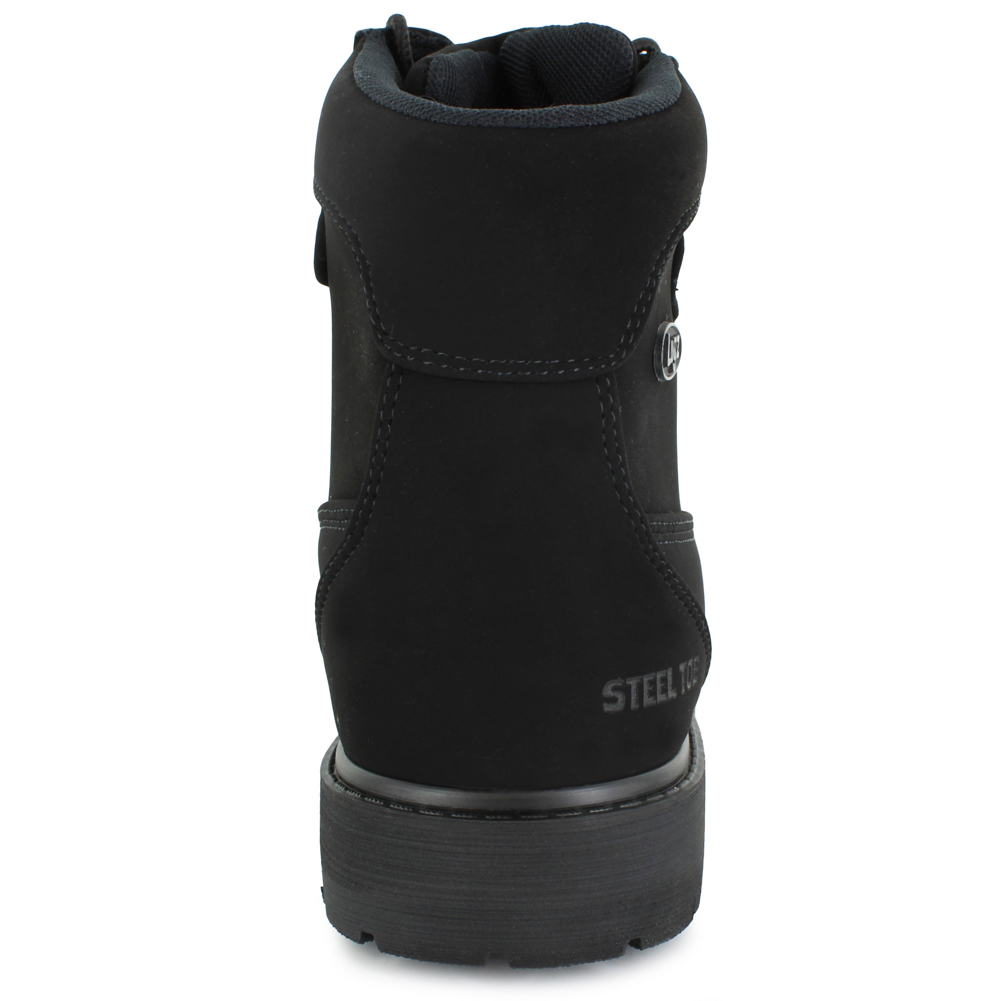 Lugz Regiment Hi ST