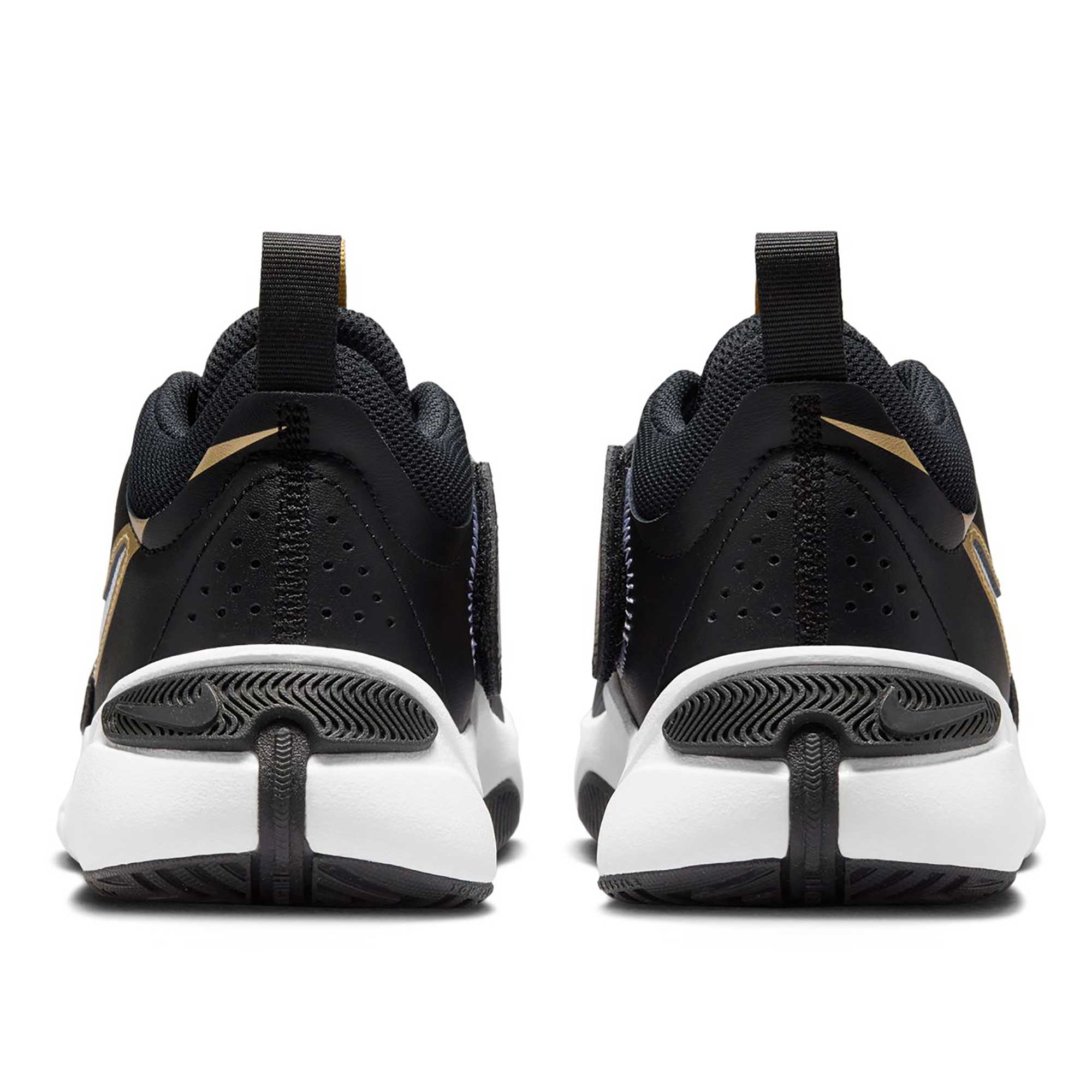 Nike Team Hustle D 11