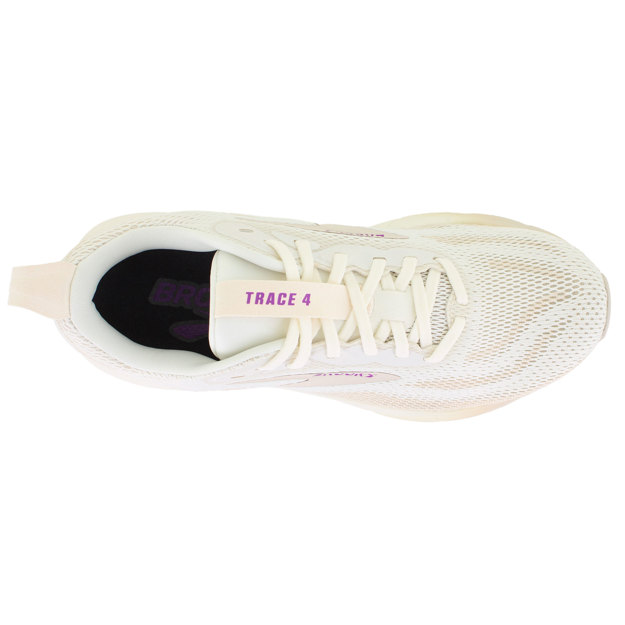 Brooks Trace 4