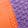  Nike Team Hustle D 12, Purple/Orange, swatch