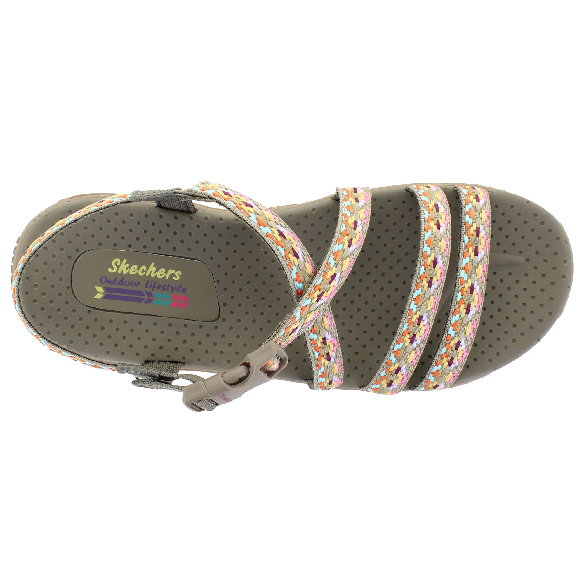 Skechers Reggae - Dream Weaver 163483