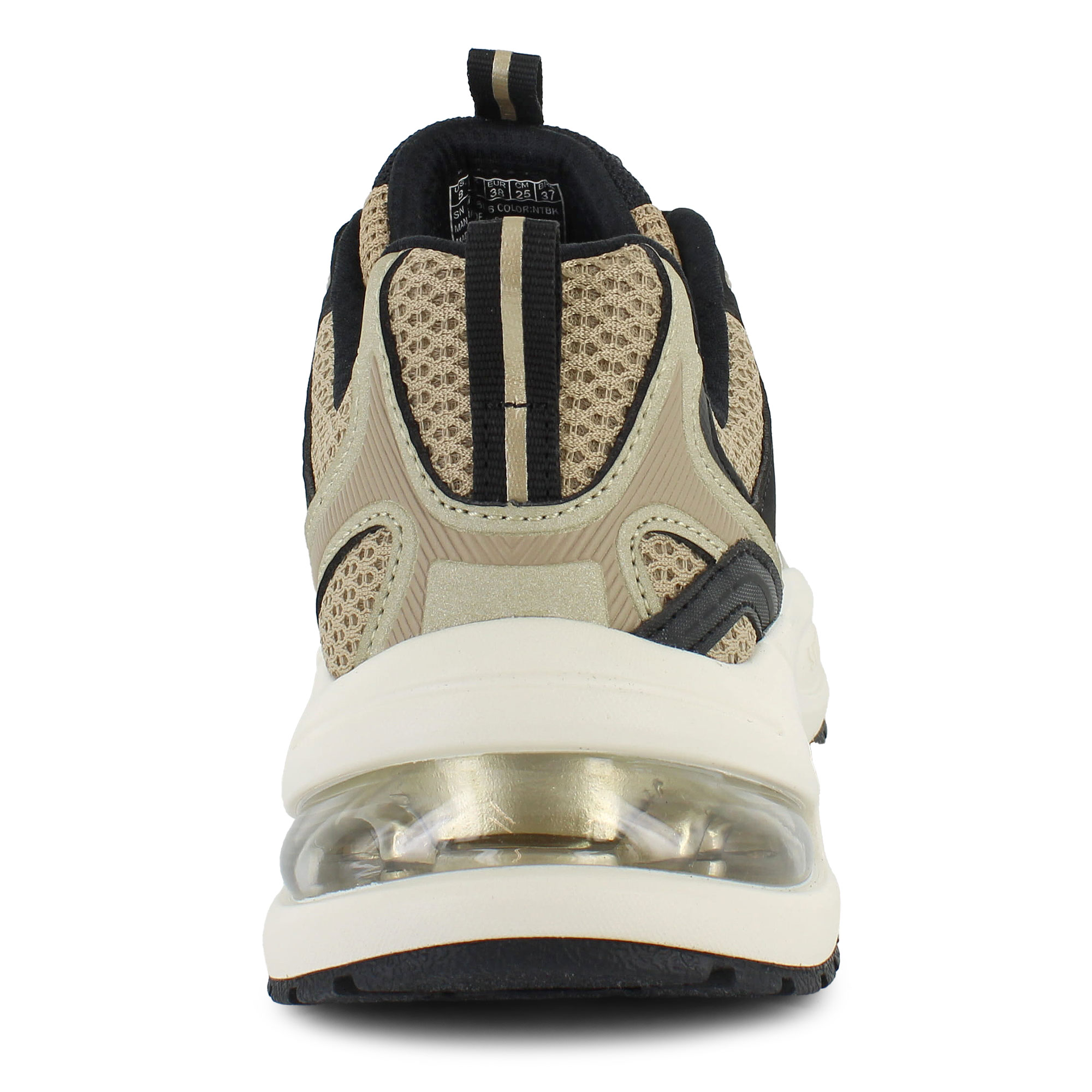 Skechers Street Uno Ryze - Scale Up