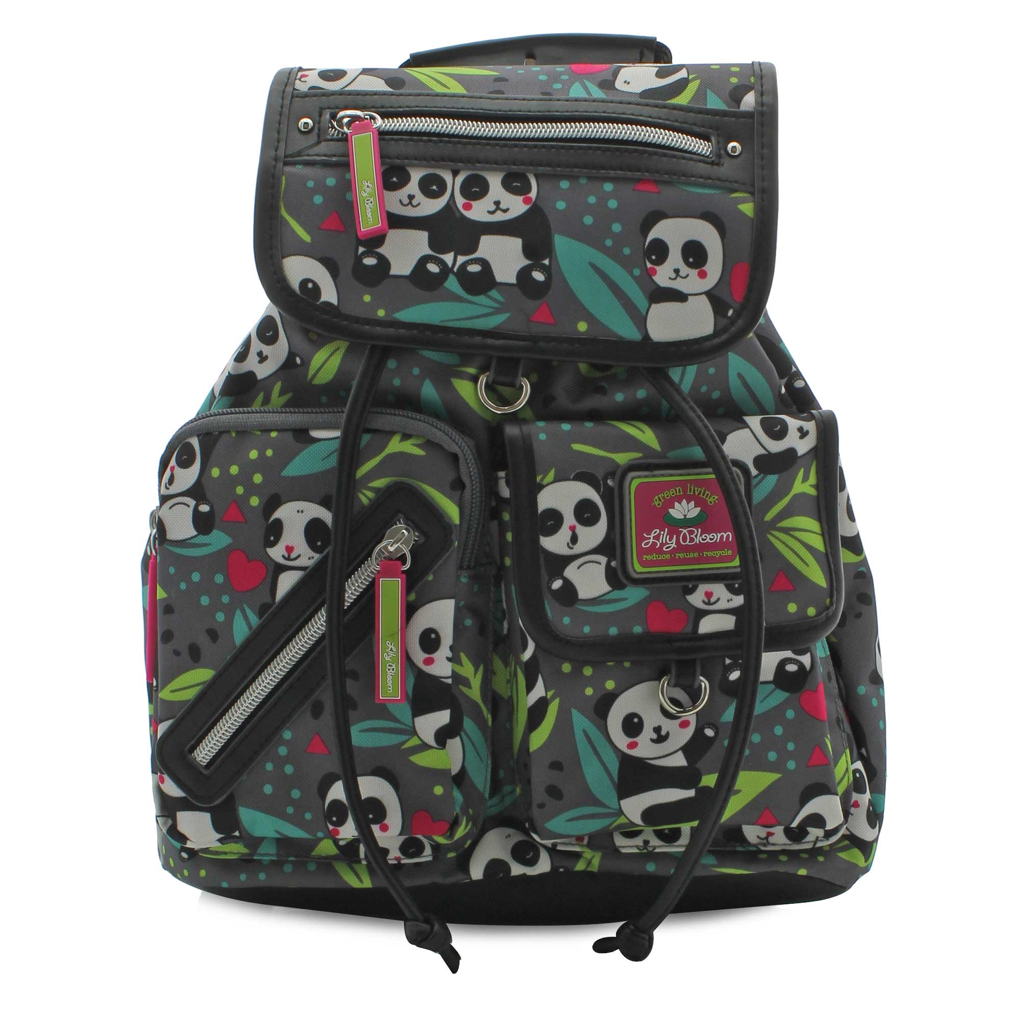 Lily bloom backpack online