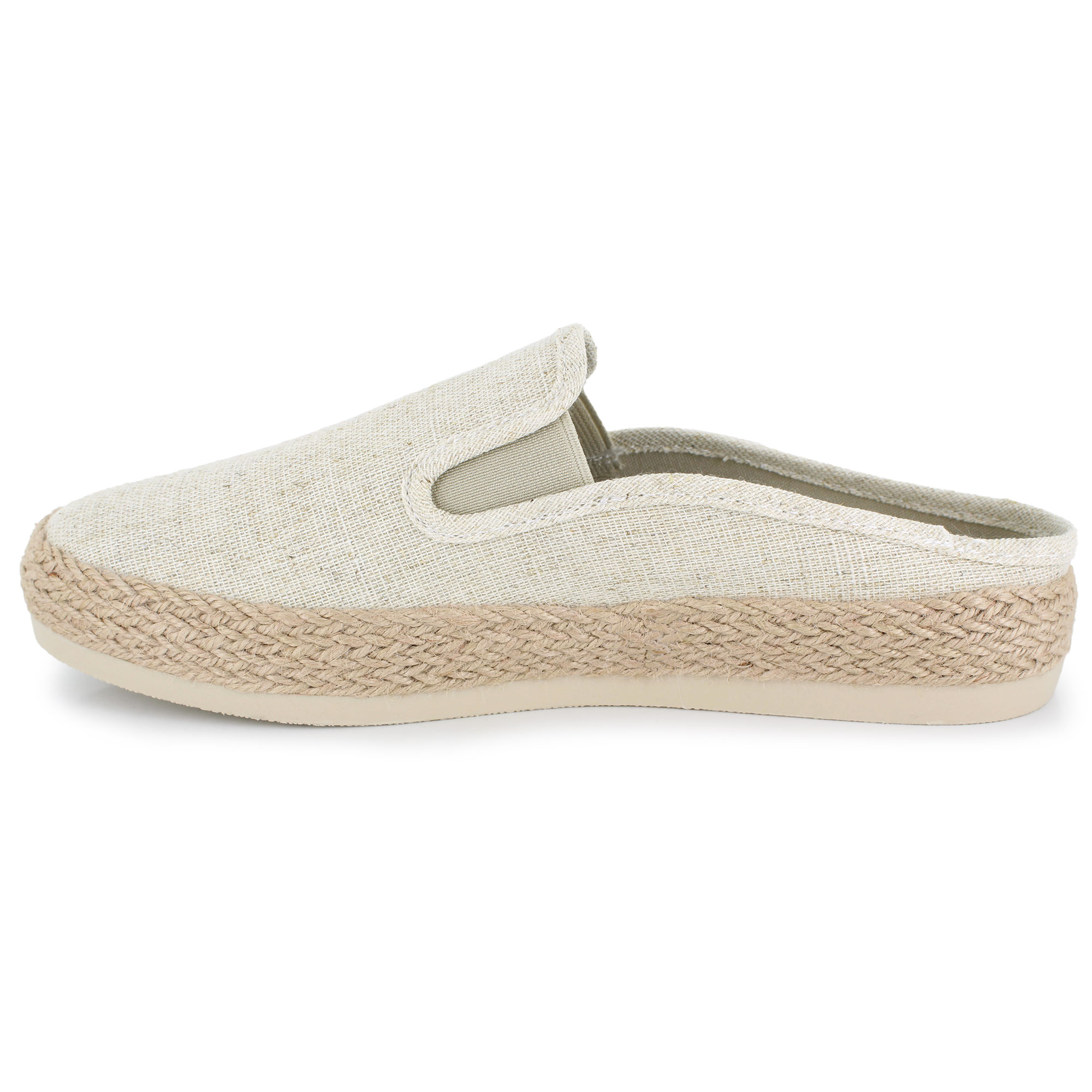 Esprit Neema Slip-on Linen