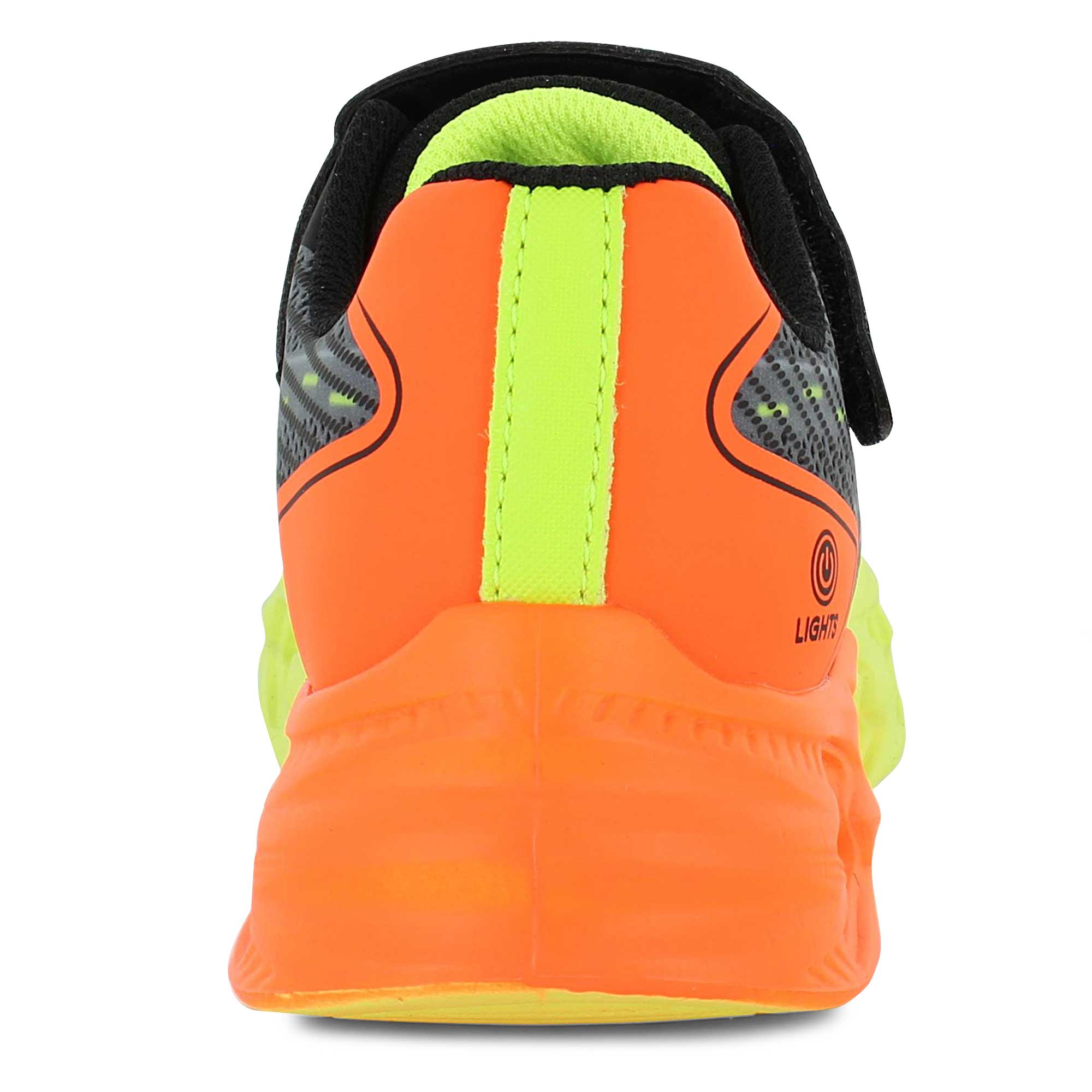 Skechers S-Lights - Vortex 2.0 Quantroid