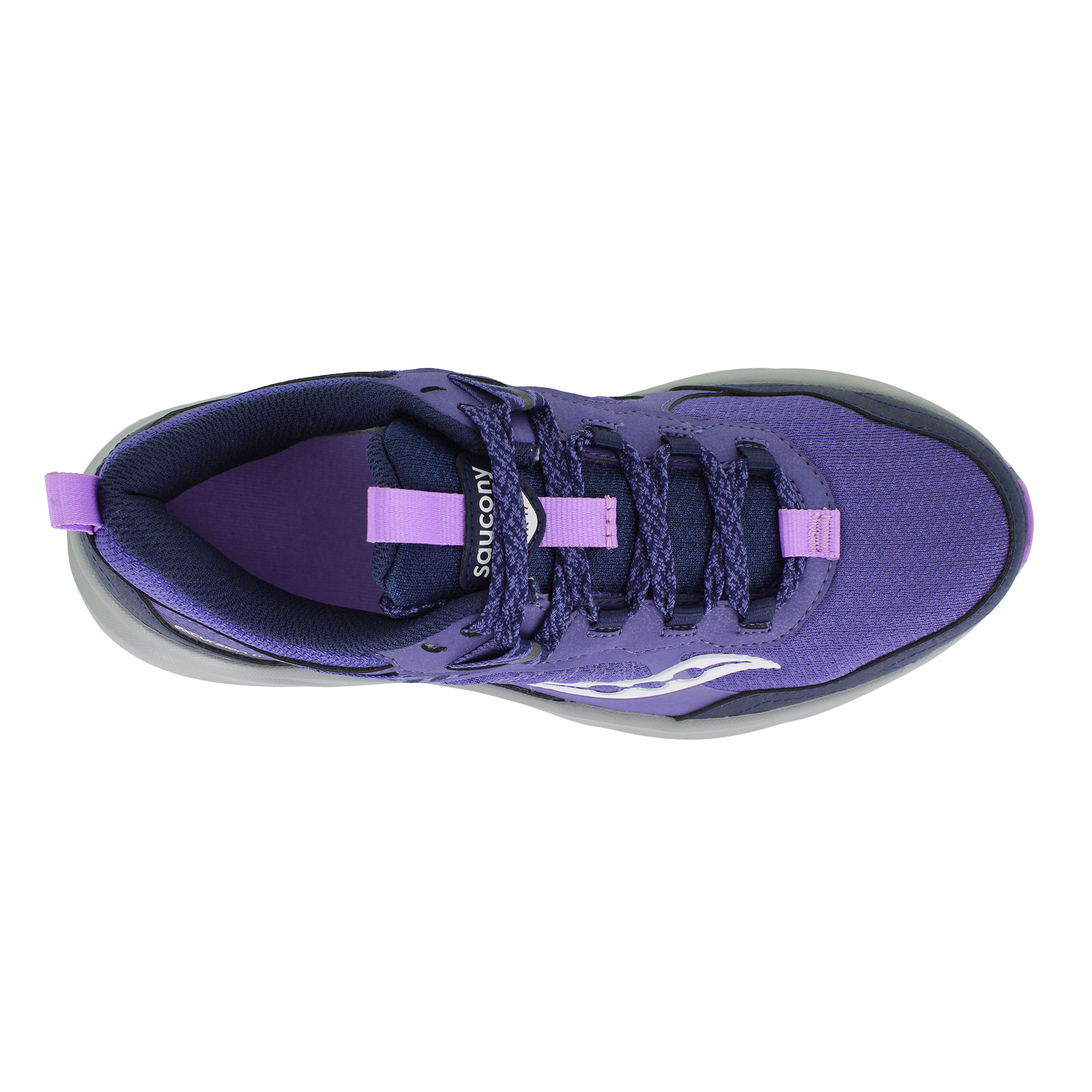 Saucony Excursion TR17