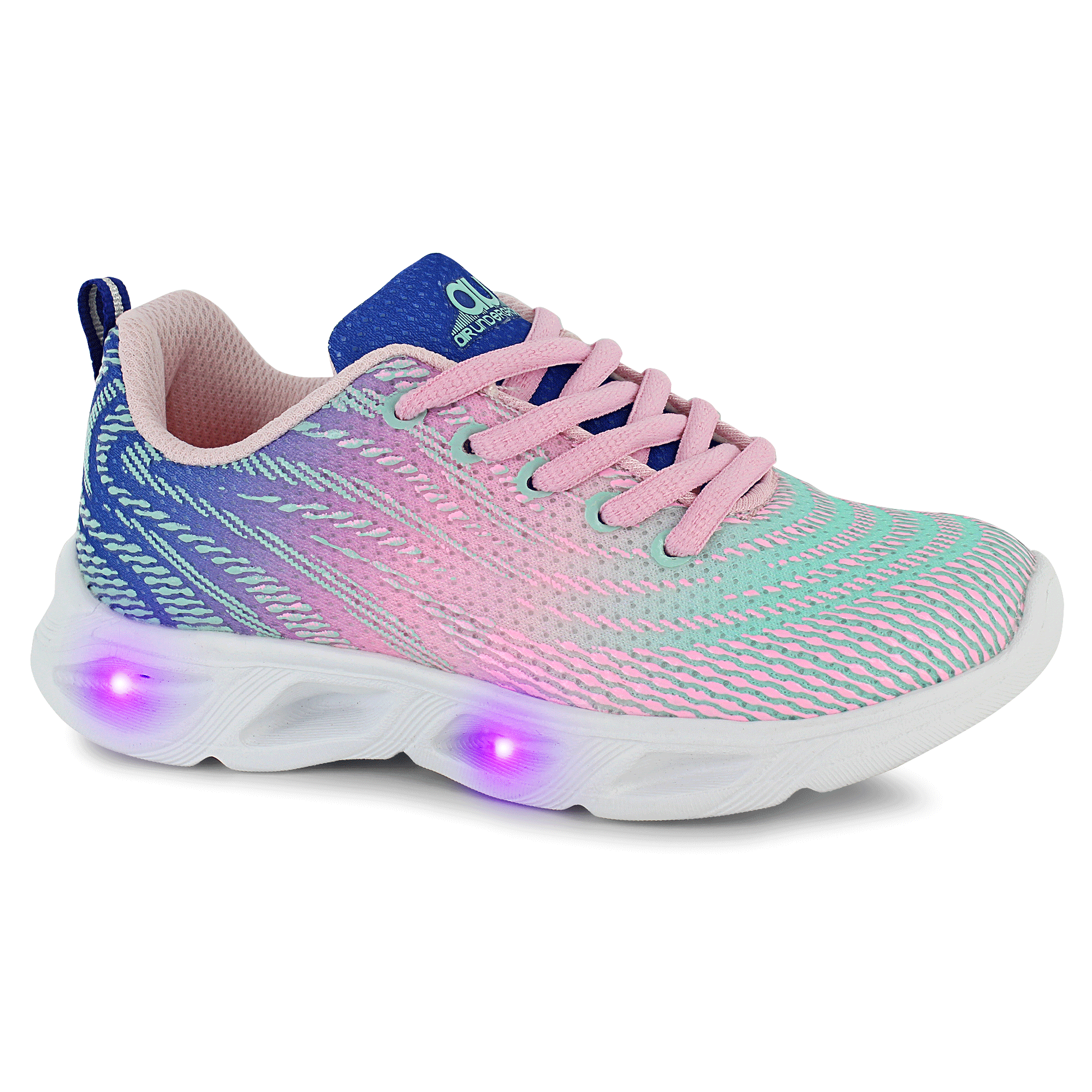 Girls' Athletic Shoes Shop Now at SHOE SHOW MEGA
