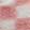  Jessica Simpson Plush Checkerboard Mini Backpack, Pink/White, swatch