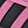  adidas Grand Court Alpha 00's, Pink/Black/Gold, swatch
