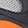  Nike Air Max Excee, Gray/Orange/Black, swatch