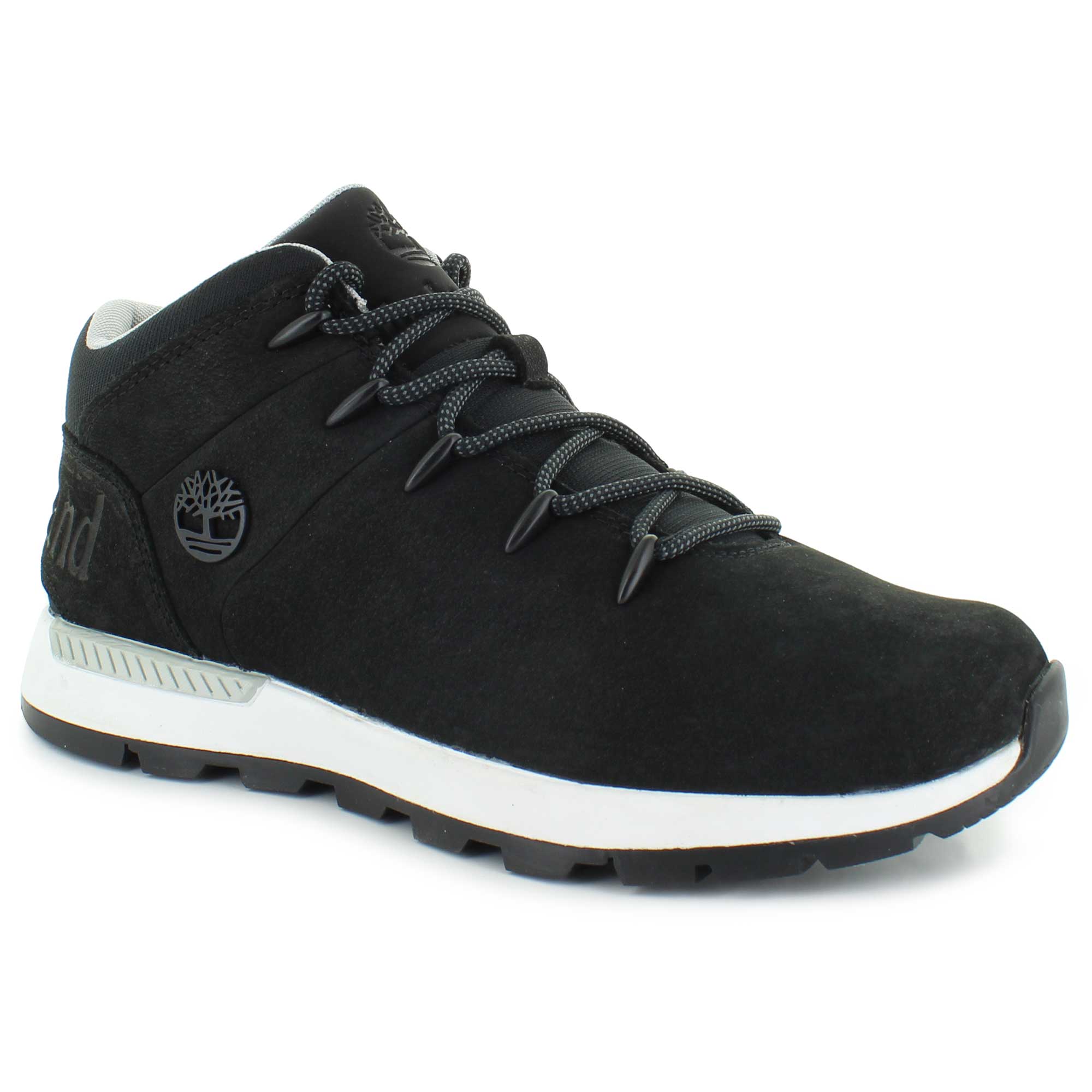 pompa Serrado ayer Timberland Sprint Trekker Mid | SHOE SHOW MEGA