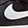 Athletics Nike Big Low, Black/White/Royal Blue, swatch