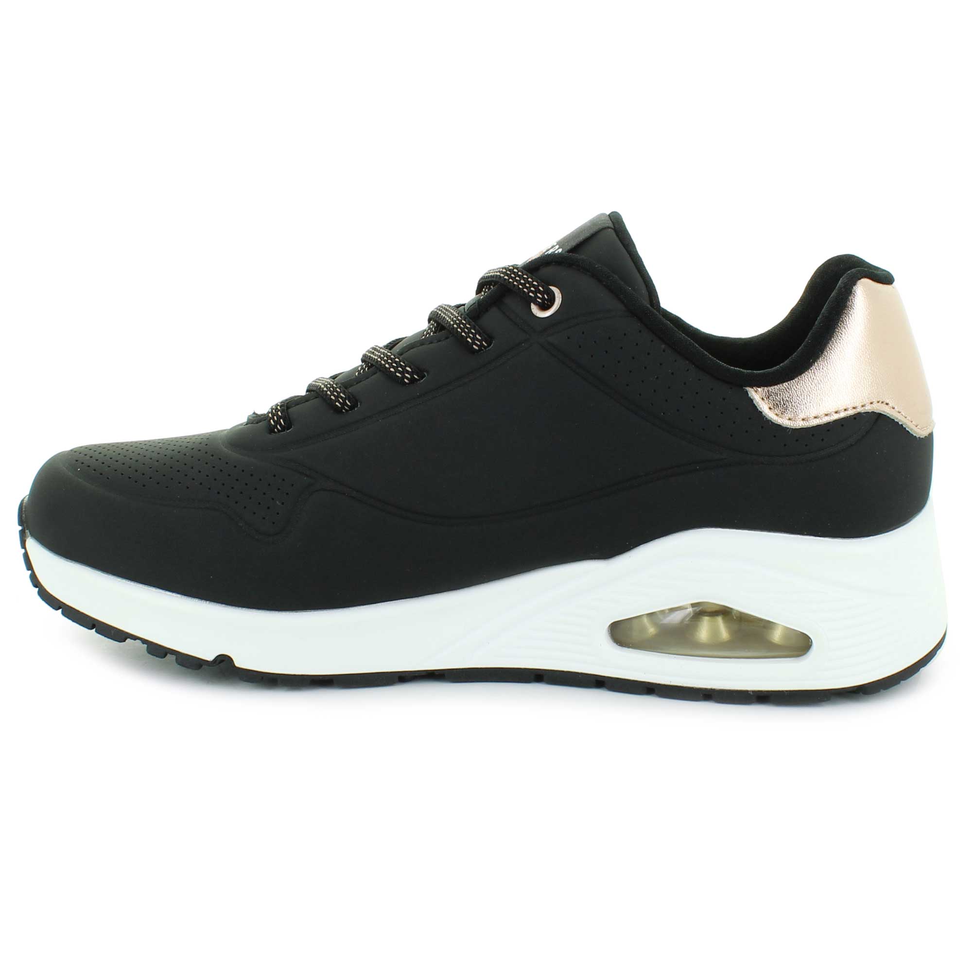 Skechers Uno - Shimmer Away 155196