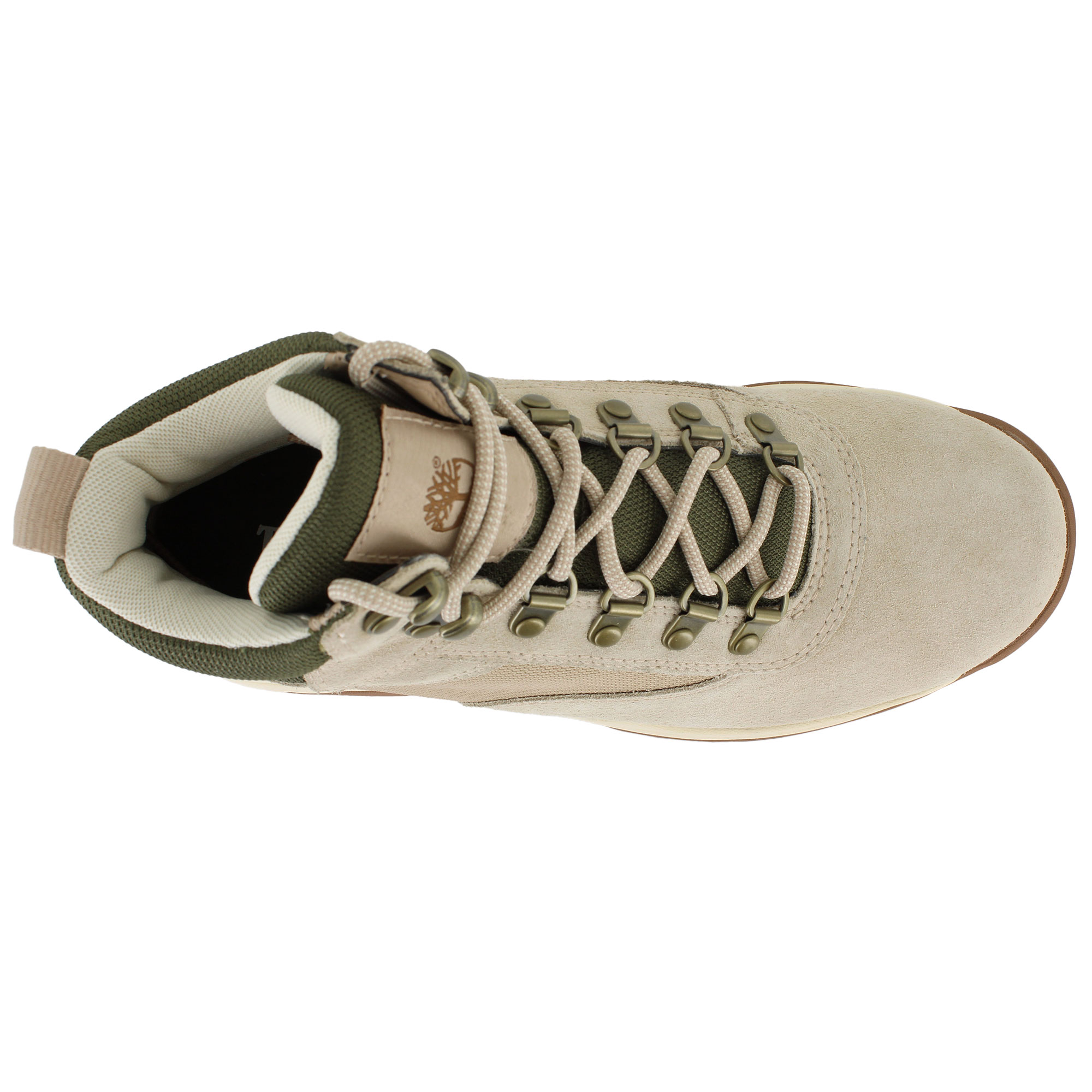 Timberland White Ledge Hiking Boot - Waterproof