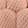 Slippers Orly Bubble Slide, Peach, swatch