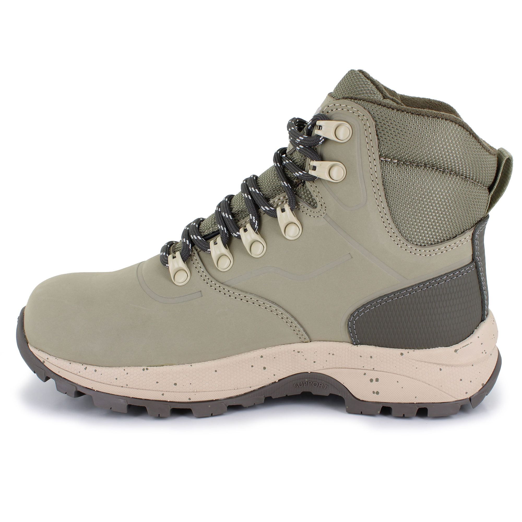 Hi-Tec Altitude VII Mid Waterproof