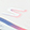 Performance Skechers GOrun Glide-Step Flex - Zula 128896, White/Blue/Pink, swatch