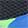 adidas Lite Racer Adapt 7.0, Black/Lime/Blue, swatch