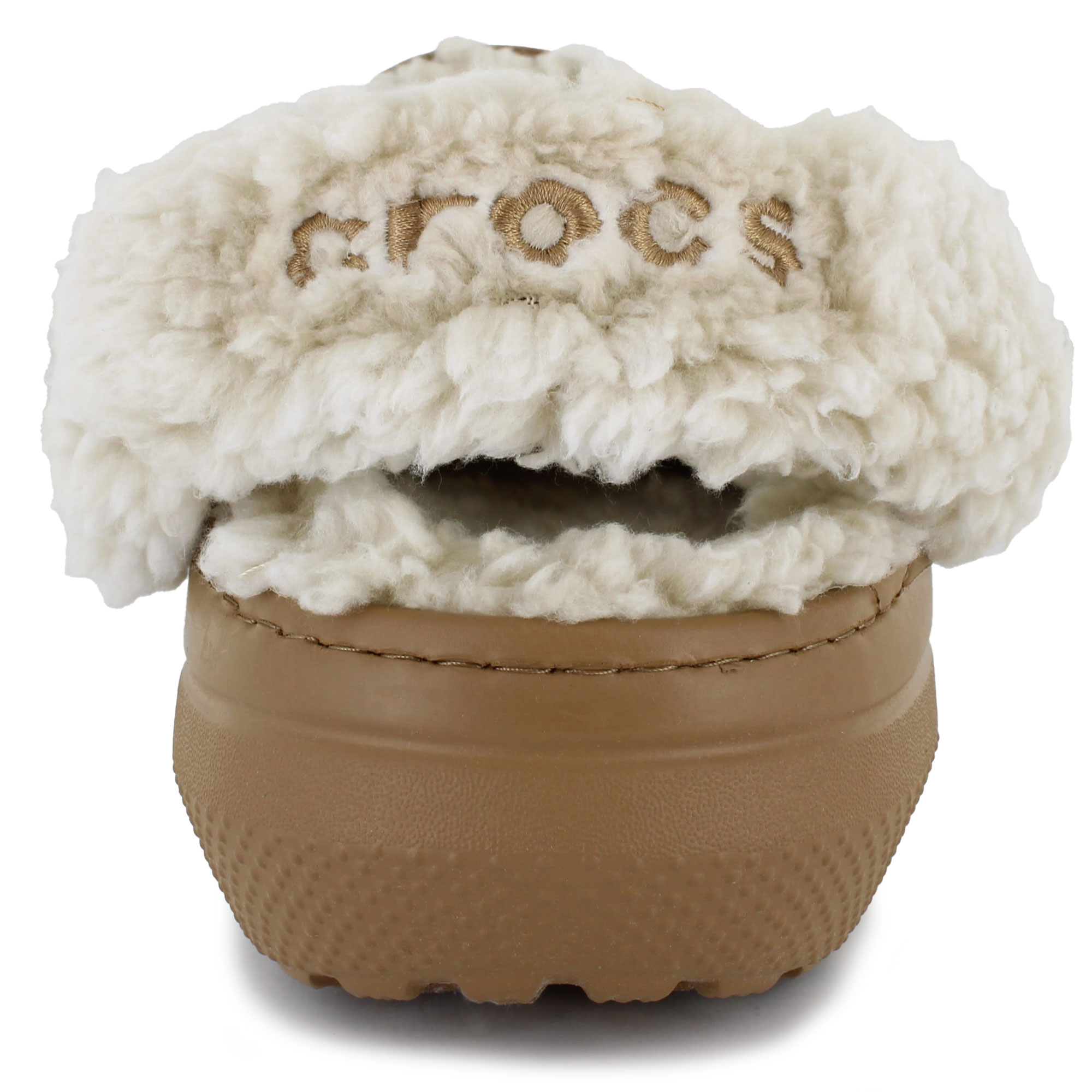 Crocs Classic Fleece Lined Clog