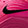  Nike Precision 8 Mid, Pink, swatch