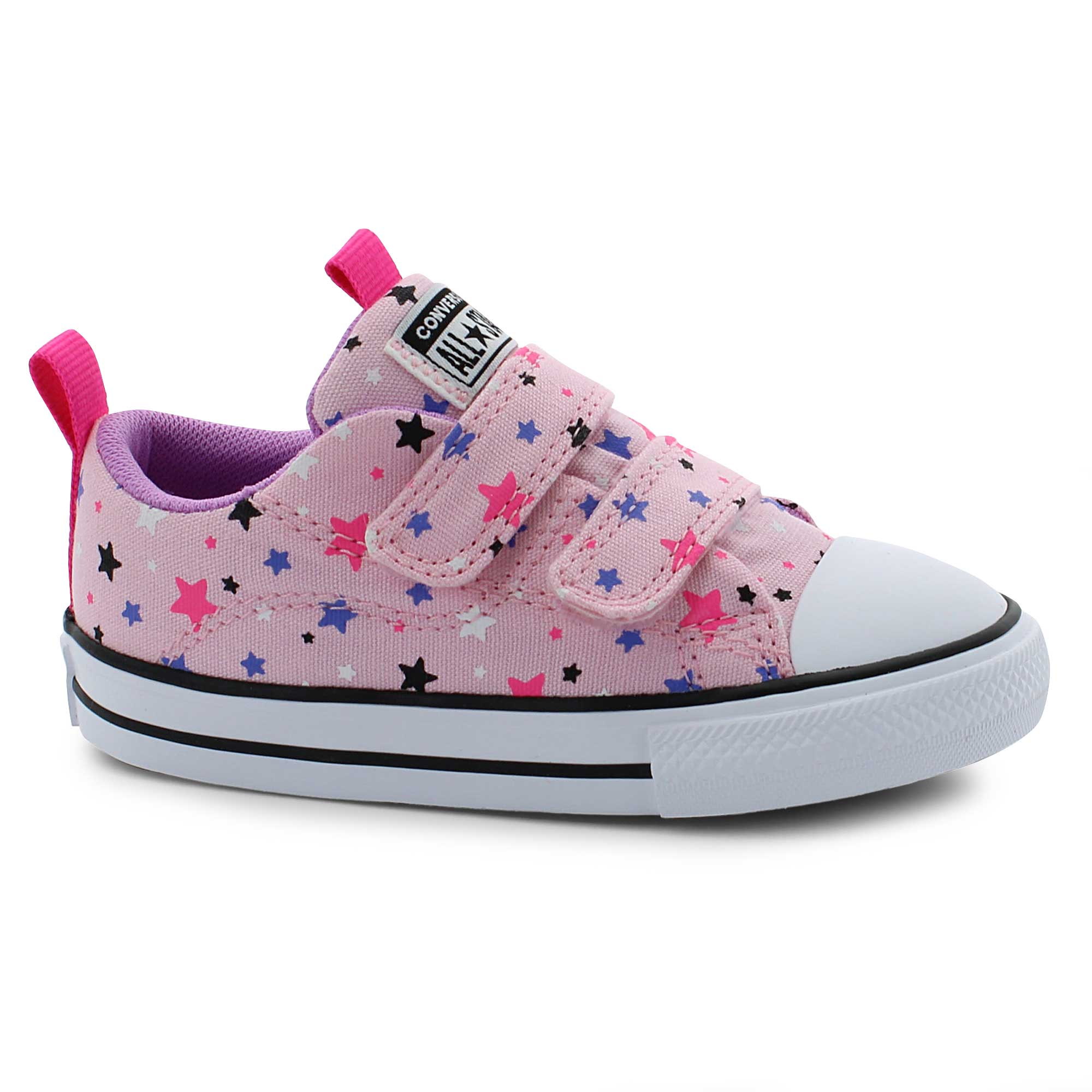 Converse Chuck Taylor All Star Easy On Sparkle | SHOE DEPT ENCORE | Sneaker high