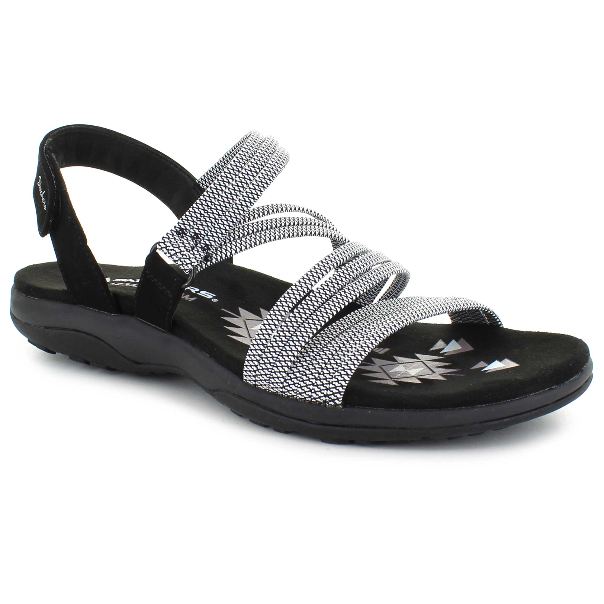 Reggae slim sales skech appeal sandals