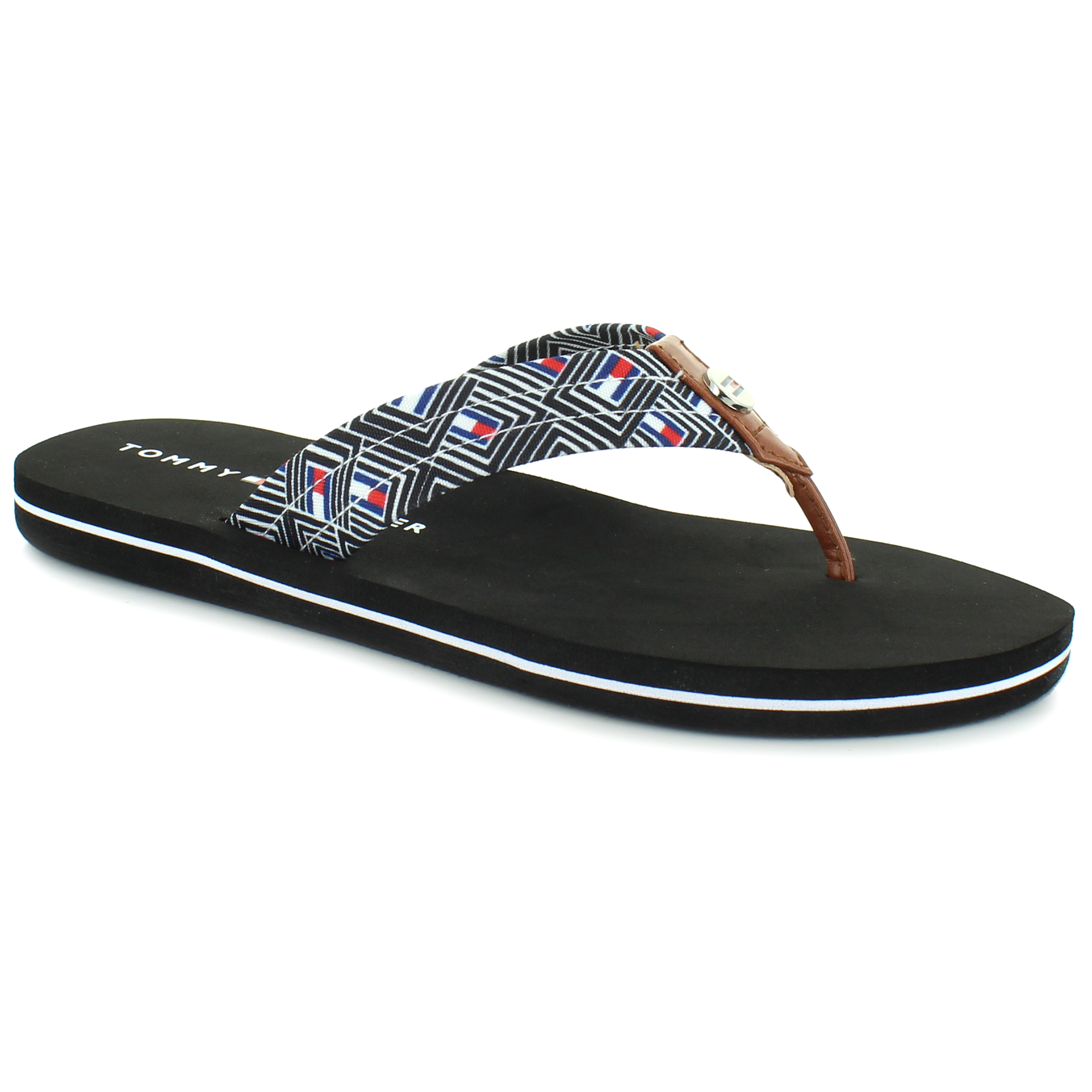 Tommy Hilfiger Creates SHOE DEPT ENCORE