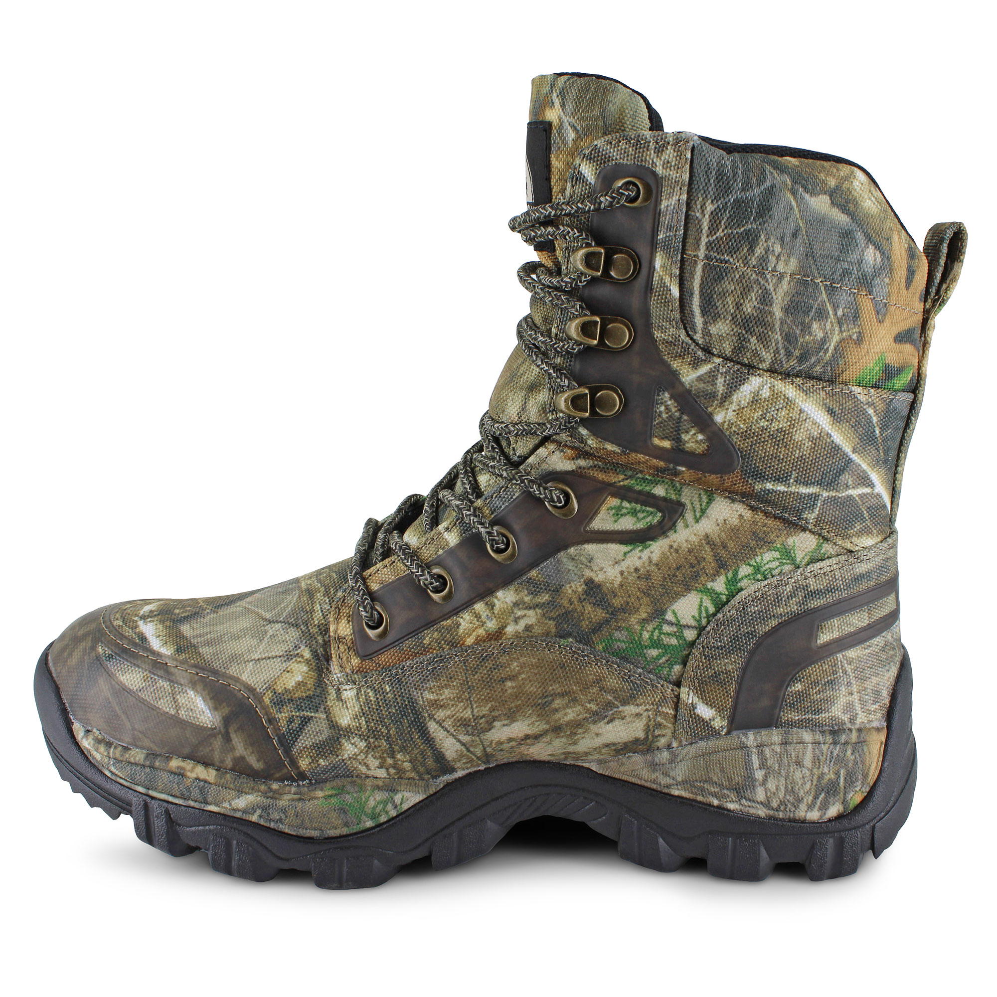 Brown Oak 20055 Hunting Waterproof