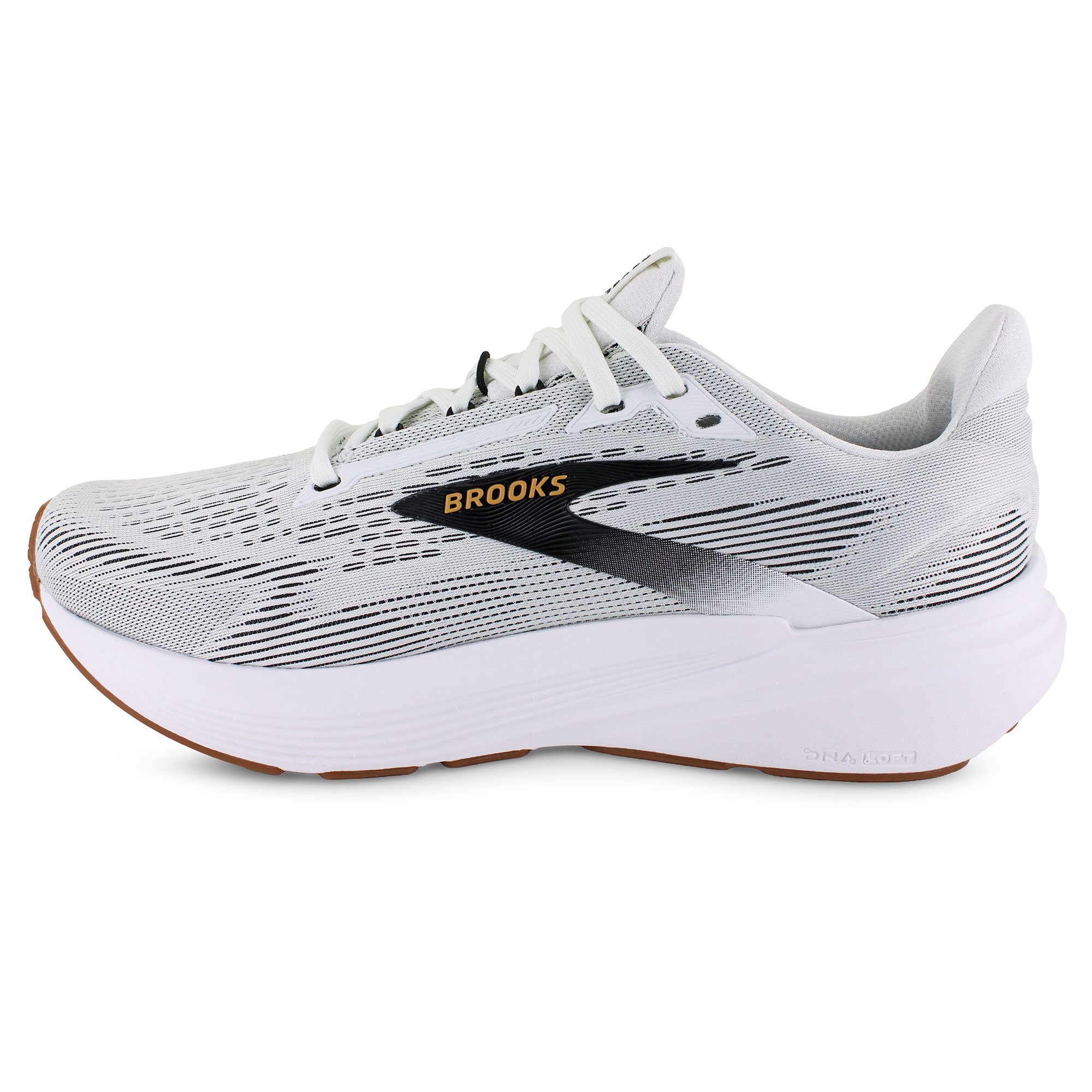 Brooks Revel 8