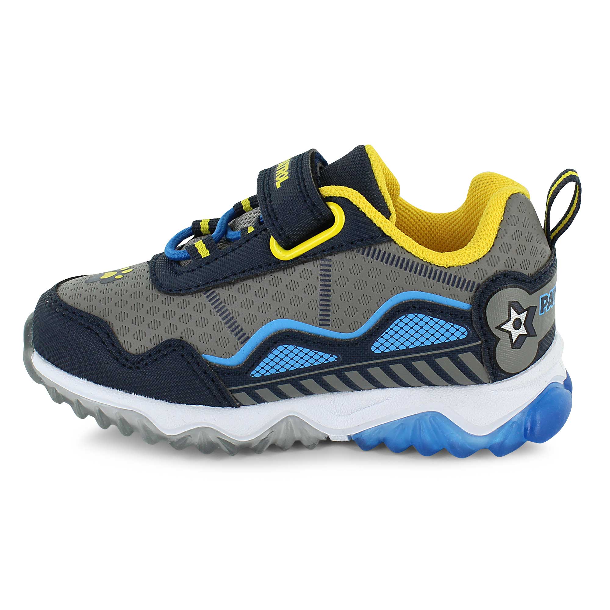 PAW Patrol Lighted Sneaker