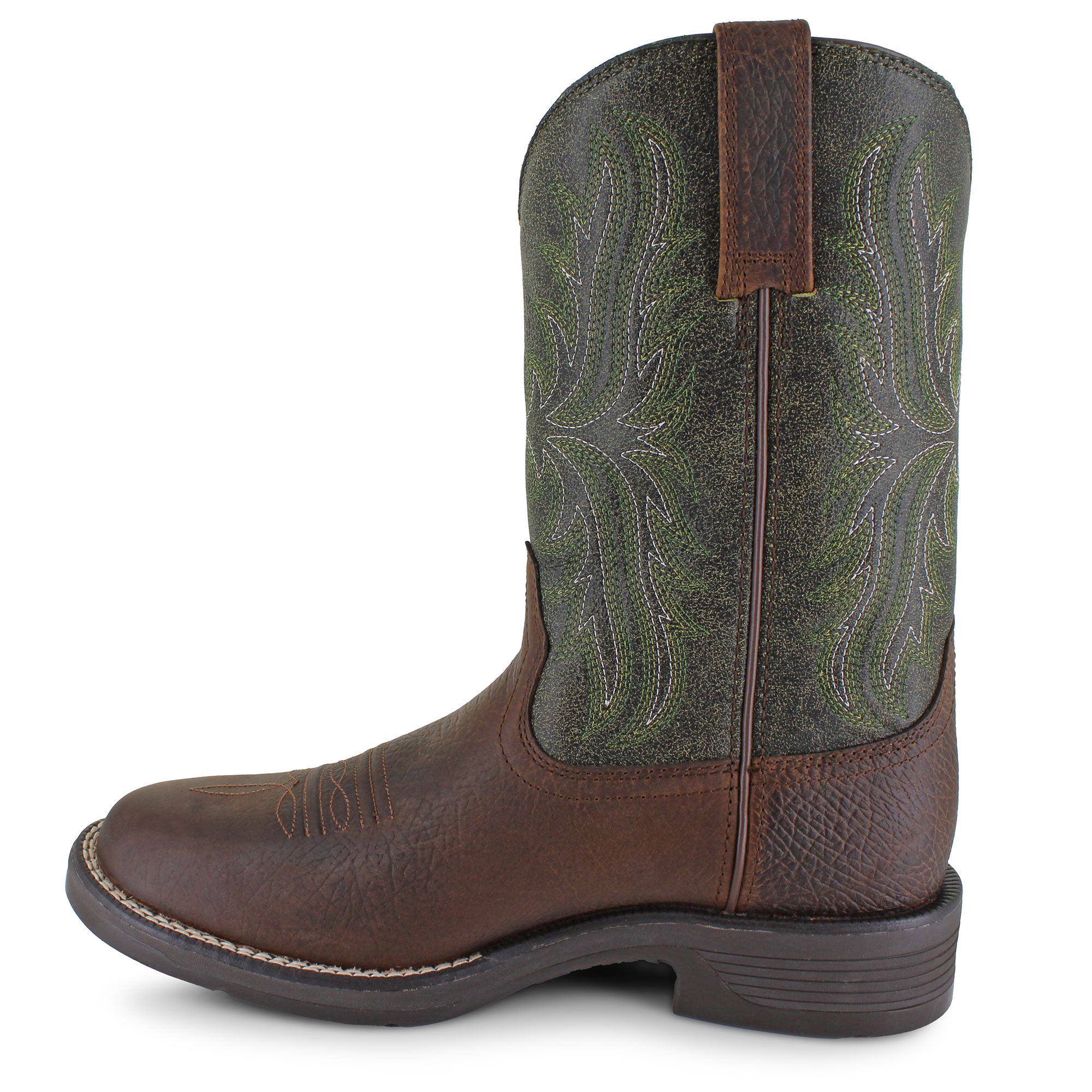 Ariat Ridgeback