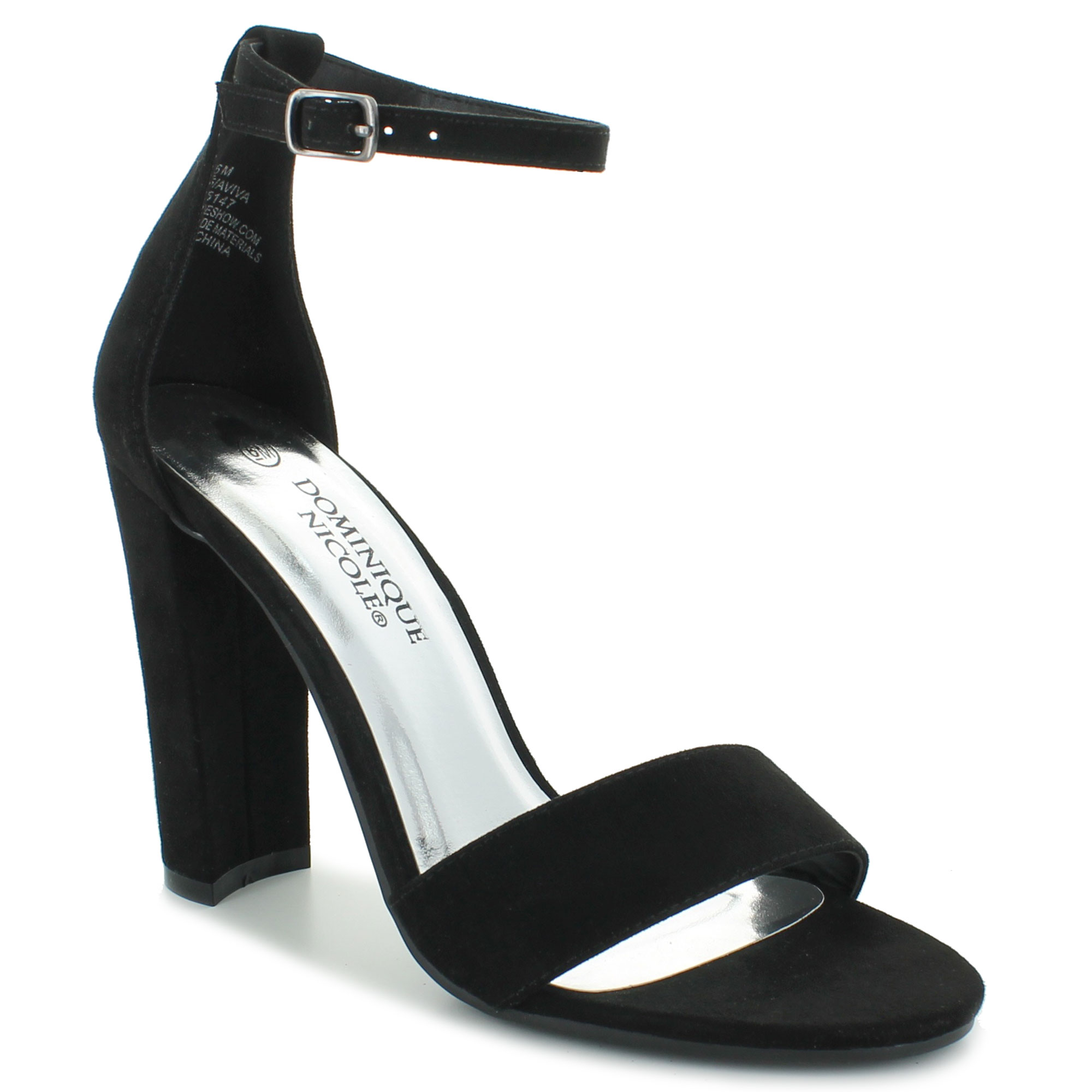 Dominique nicole shoes Clearance