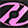  Heelys Voyager, Black/Pink, swatch