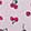  Heelys Pro 20 X2 Cherry, Pink, swatch