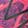 Hi-Tec Mauna Low, Pink/Purple/Black, swatch
