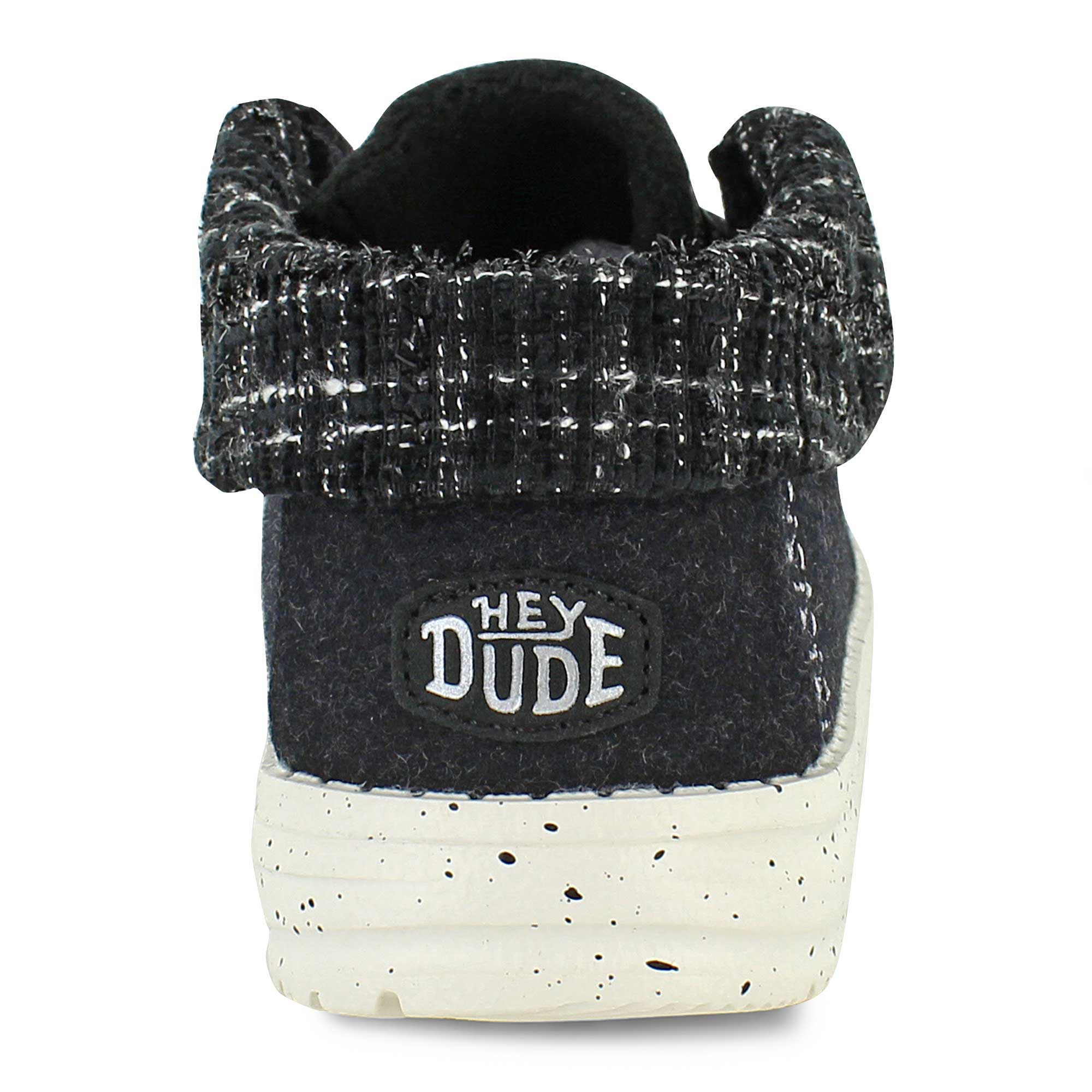 HEYDUDE Wendy Fold Boot Youth