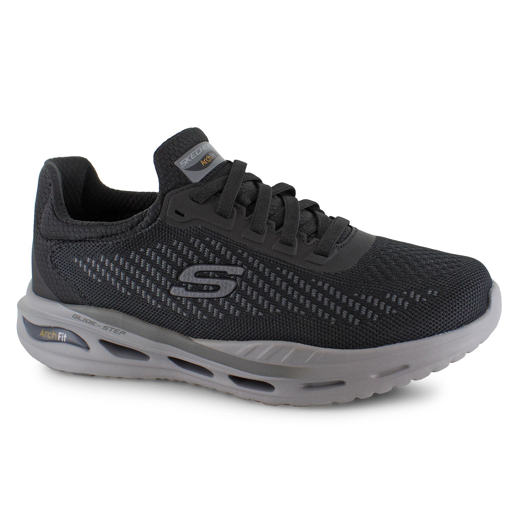 Skechers Arch Fit: Orvan - Trayver 210434