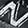  New Balance WTGAROK1, Black/White, swatch