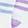  Infants' Capelli Non-Slip Cushioned Crew 8 Pairs, Multi-Color/White, swatch