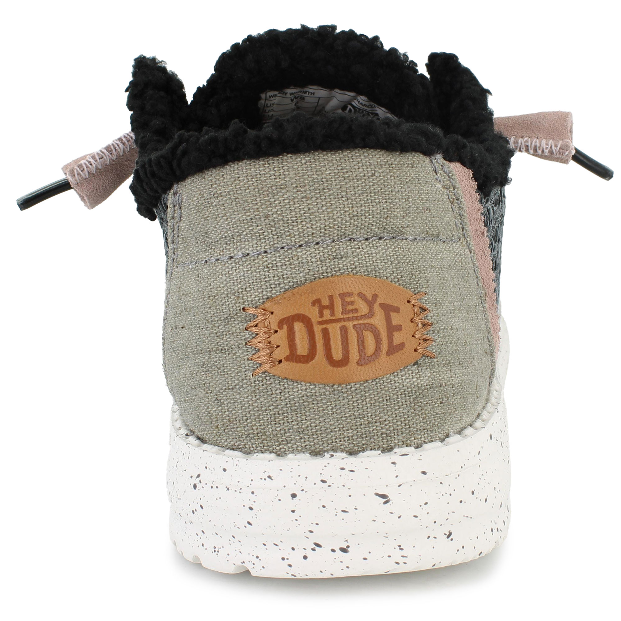 HEYDUDE Wendy Warmth