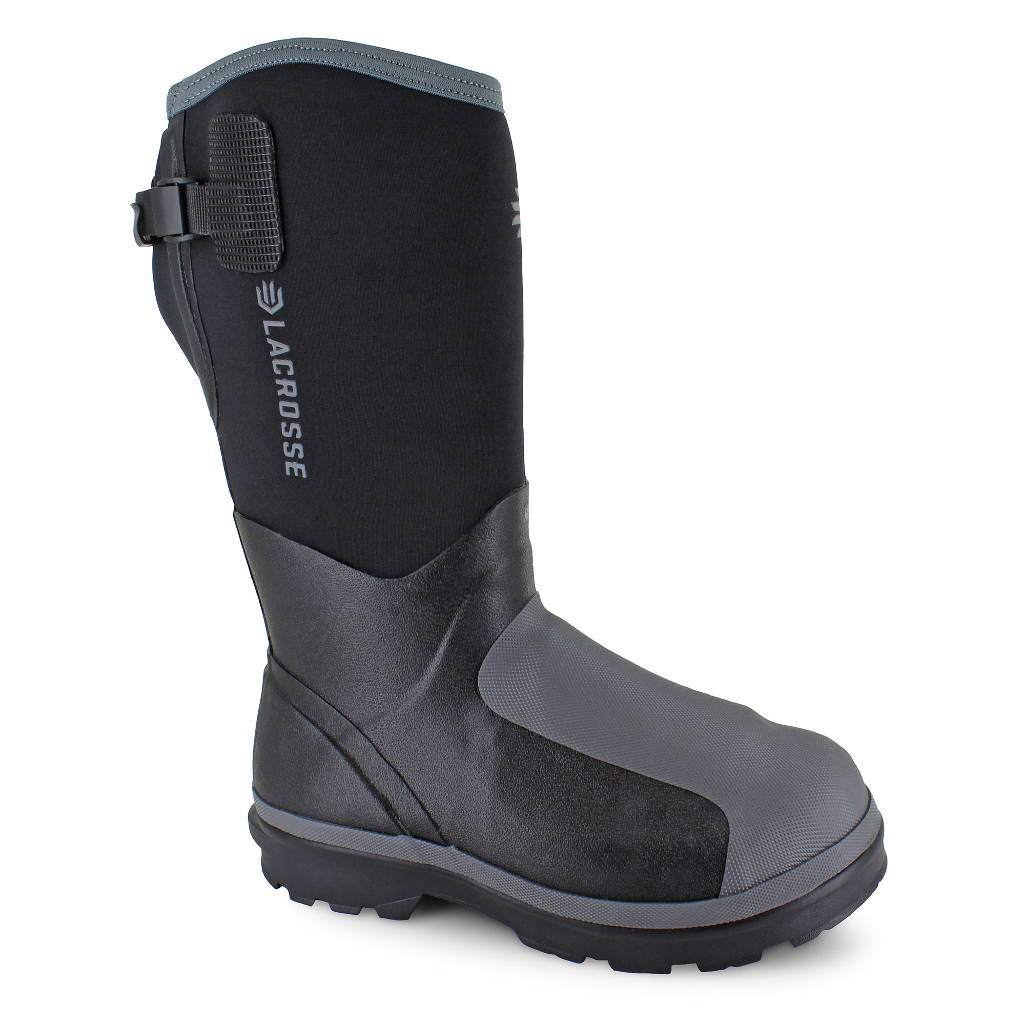 LaCrosse Alpha Range 14 Composite Toe SHOE DEPT ENCORE