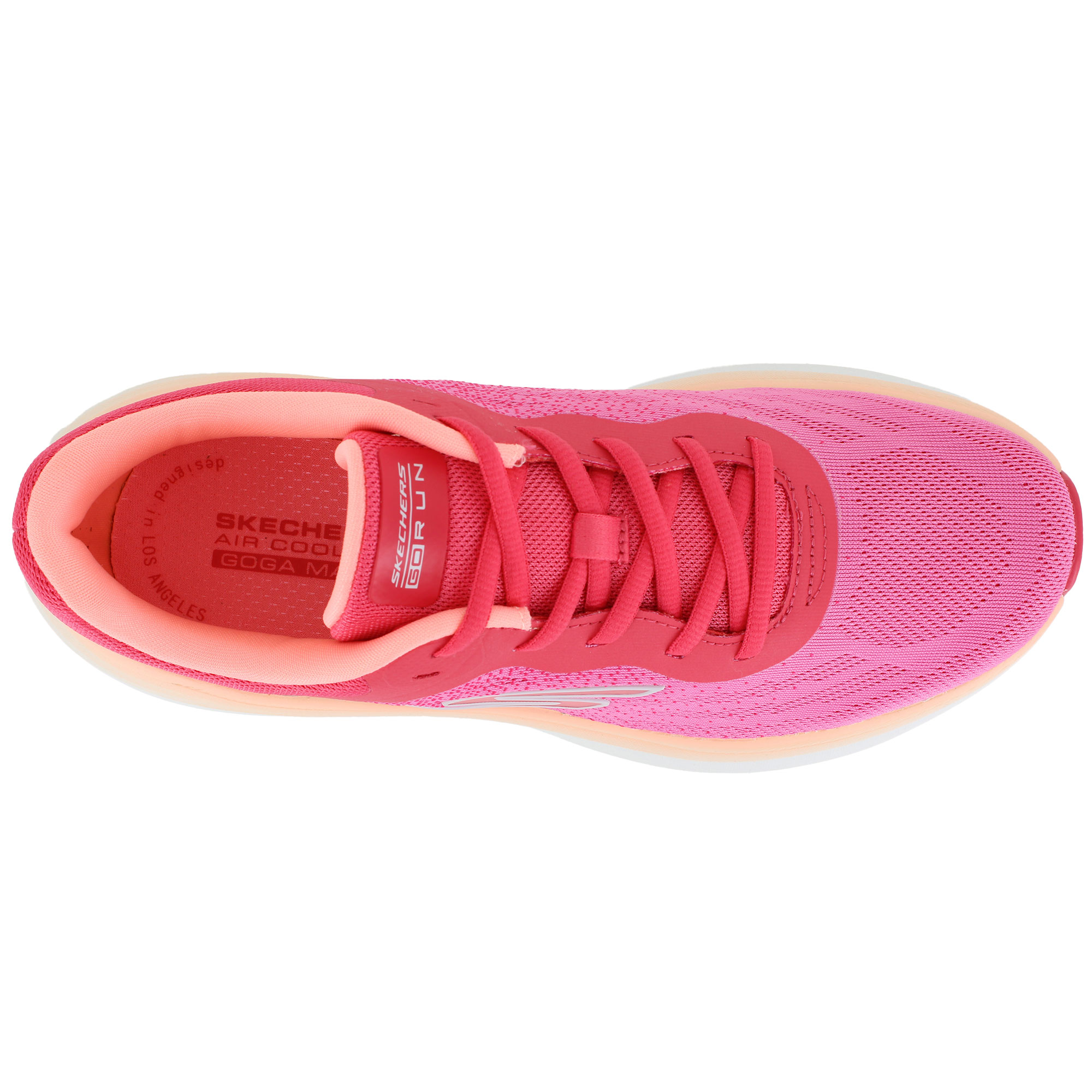 Skechers Max Cushioning Endeavour - Ardena
