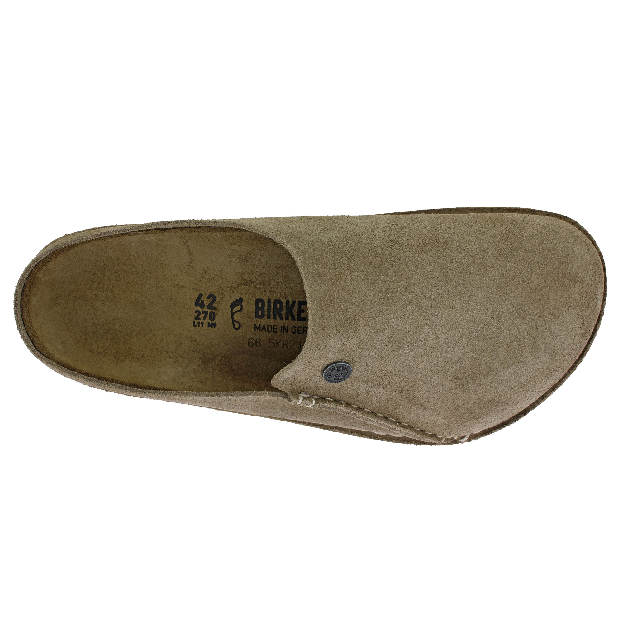 Birkenstock Zermatt