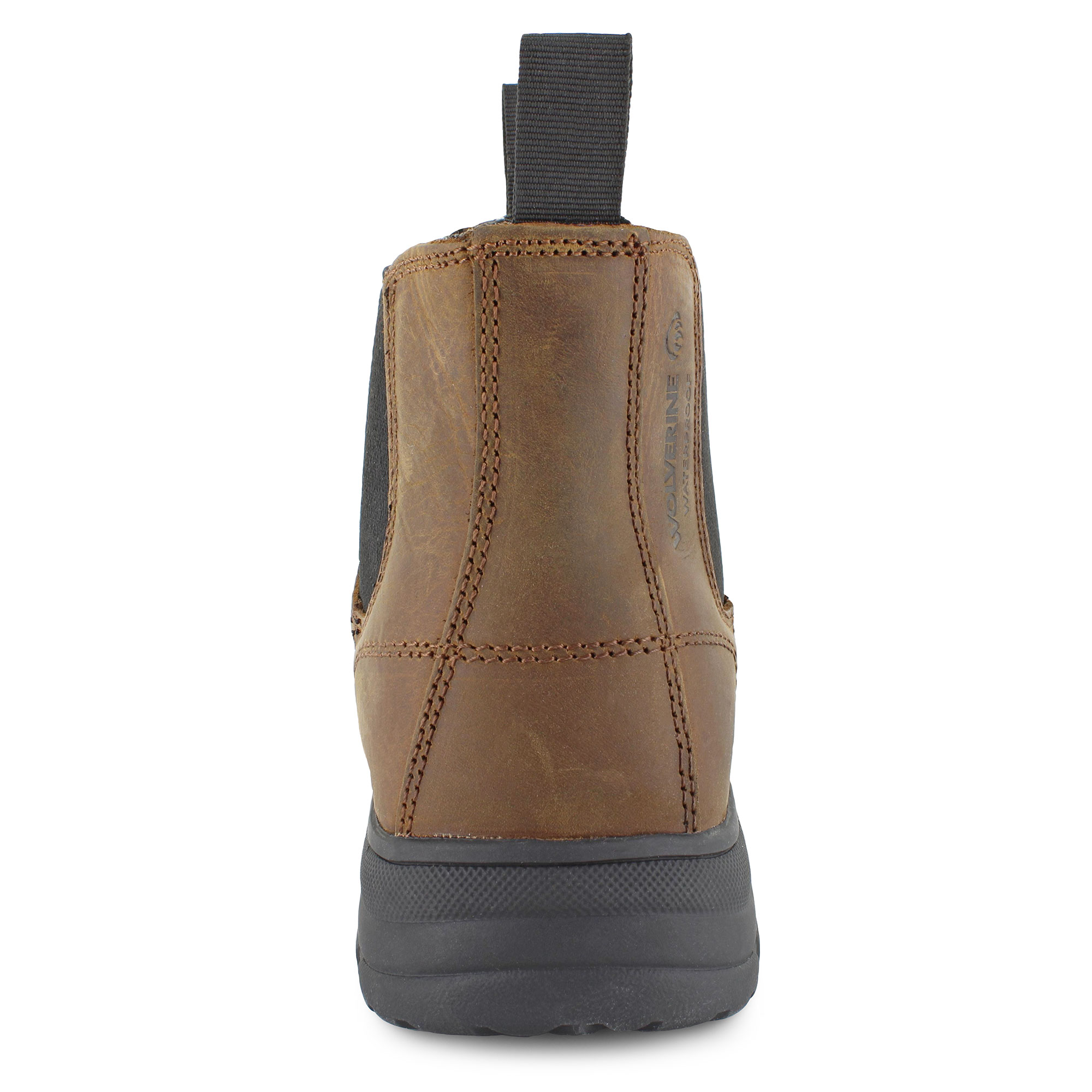 Wolverine Carlsbad Steel-Toe Waterproof