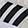 adidas Run 70s 2.0, White/Black, swatch
