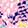 Crossbody Lily Bloom Optic Dot Blush Fran Crossbody, Pink/Multi-Color, swatch